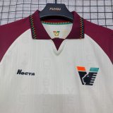25-26 Venezia FC Away Fans Soccer Jersey 1:1 Thai Quality
