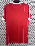 1984 Zaragoza Away Retro Soccer Jersey