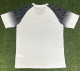 25-26 Burkina Faso White Special Edition Fans Soccer Jersey