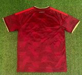 2026 Venezuela Home Fans Soccer Jersey