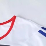 2006 Japan Away Retro Soccer Jersey