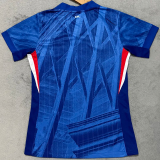 25-26 CHE Home Women Soccer Jersey (女)