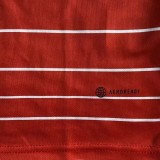 22-23 Bayern Home 1:1 Fans Soccer Jersey