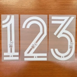 25-26 Botafogo Home Kids Soccer Jersey