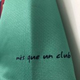 2010-2011 BAR Away Retro Soccer Jersey