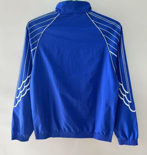 2025  PSG New Pattern Windbreaker