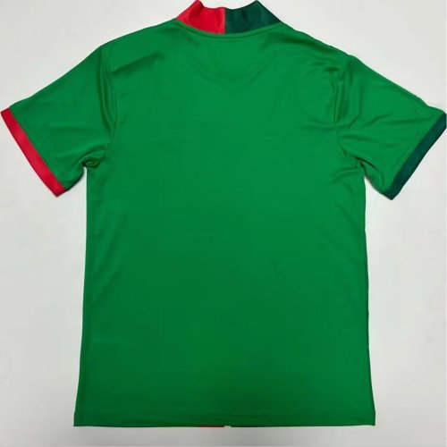 25-26 Mexico Special Edition Fans Soccer Jersey