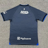 25-26 Rangers Third Fans Soccer Jersey