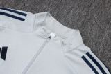 25-26 ARS High Quality Half Pull Tracksuit