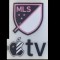 MLS /TV (25专用色/粉TV)印左袖 MLS /TV (25专用色/粉TV)印左袖