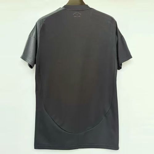 25-26 Inter Miami Away Fans Version Soccer Jersey