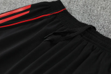 25-26 Man Utd High Quality Training Short Suit