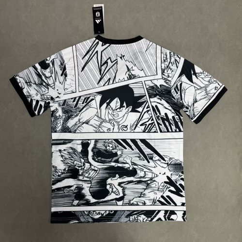 25-26 Japan Special Edition Fans Soccer Jersey