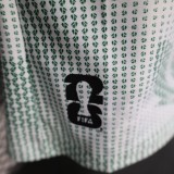 2026 Mexico World Cup Culture Promotion Green Player Version Training shirts