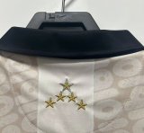 2010 Corinthians 100th Anniversary Edition Retro Soccer Jersey