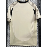 25-26 New York Red Bulls Away Fans Soccer Jersey