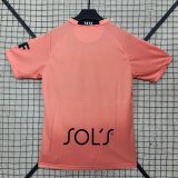 25-26 Le Havre Away Fans Soccer Jersey