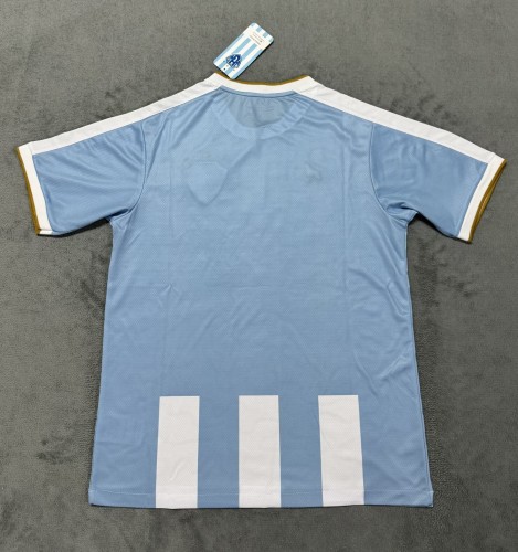 25-26 Paysandu Home Fans Soccer Jersey