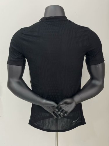 25-26 PSG Goalkeeper  Player Version Soccer Jersey