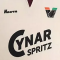 CYNAR(胸前广告)
