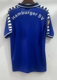 2000 Hamburger Away Retro Soccer Jersey