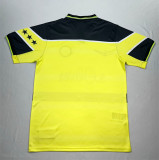 1997-1998 Dortmund Home Retro Soccer Jersey