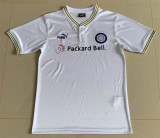 1998 Leeds United Home Retro Soccer Jersey