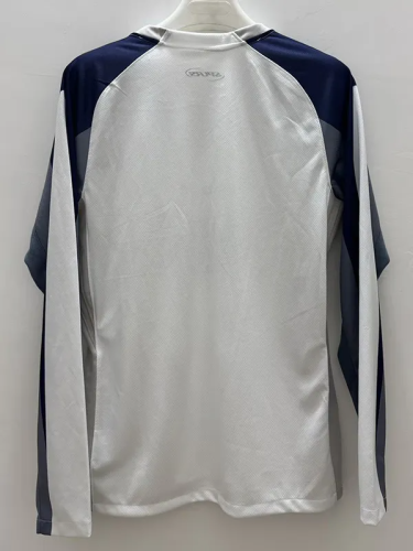 25-26 TOT Home Long Sleeve Soccer Jersey (长袖)