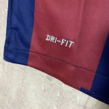 2014-2015 BAR Home Long Sleeve Retro Soccer Jersey