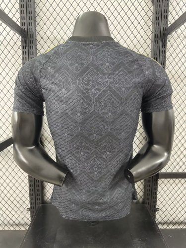 25-26 Mexico Special Edition Player Version Soccer Jersey