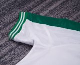 1996 Nigeria Away Retro Kids Soccer Jersey