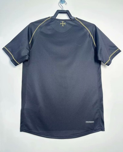 2006 Portugal Away Retro Soccer Jersey