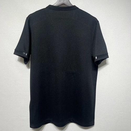 2015-2016 PSG Paris Third Retro Soccer Jersey