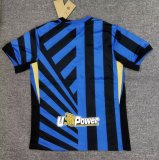 24-25 INT Home Fans Version Soccer Jersey