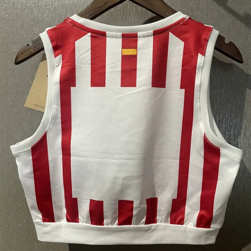 25-26 ATM Home Women Yoga Vest (女)