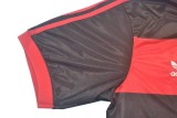 1990 Flamengo Home Retro Soccer Jersey