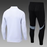 25-26 RMA High Quality Half Pull Tracksuit