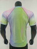 25-26 BAR Green Special Edition Player Version Training Shirts