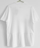 2002-2003 PSG Paris Away Retro Soccer Jersey