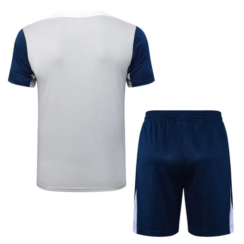 25-26 TOT High Quality Training Short Suit