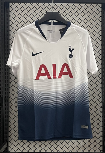 2018-2019 TOT Third Retro Soccer Jersey