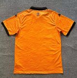 24-25Hull City Third Fans Soccer Jersey