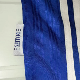1996-1997 Schalke 04 Home Retro Soccer Jersey