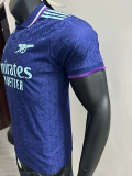 25-26 ARS Blue Special Edition Player Version Soccer Jersey