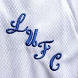 1995-1996 Leeds United Home Retro Soccer Jersey