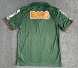 2011 Cruzeiro Third Retro Soccer Jersey