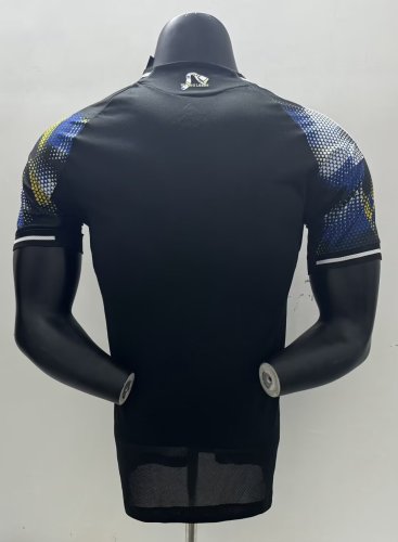 25-26 Leeds United Third Player Version Soccer Jersey 1:1 Thai Quality