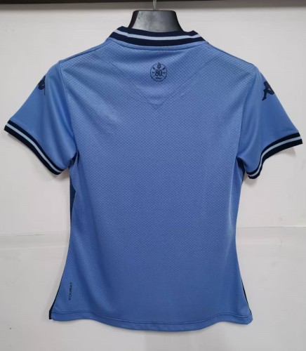 25-26 Vasco da Goalkeeper Women Soccer Jersey (女)