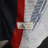 25-26 Japan White Special Edition Player Version Soccer Jersey