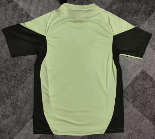 25-26 RMA Light Green Special Edition Fans Training Shirts